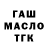 Бутират BDO 33% Andrey Lover