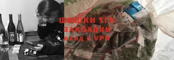 молекула духа Горняк