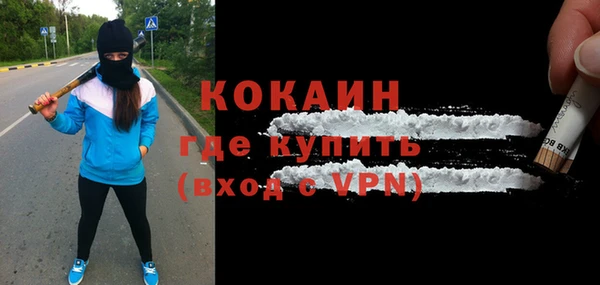 молекула духа Горняк