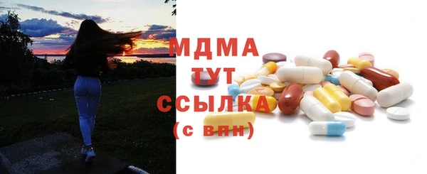 молекула духа Гусев