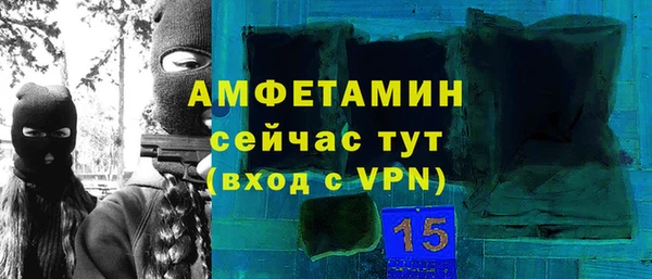 молекула духа Горняк