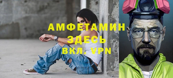 молекула духа Горняк